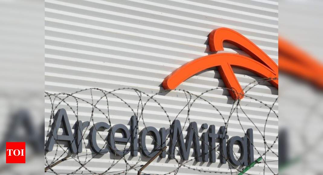 ArcelorMittal reports $4 billion net income in April-June quarter