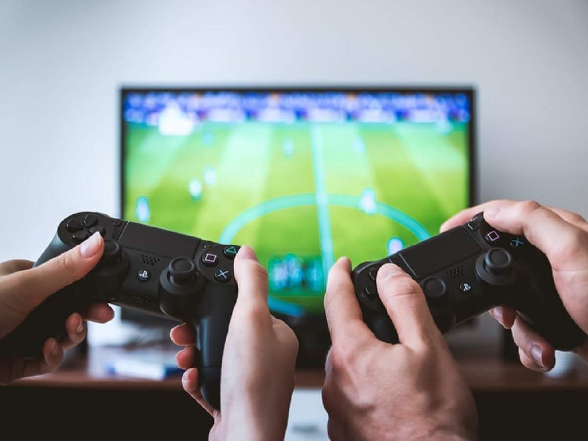 PS4 football games: Popular options that you don't want to miss | Most  Searched Products - Times of India