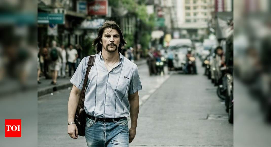 Josh Hartnett on rejecting Superman and Batman roles | English Movie News -  Times of India