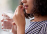 What is the best time to take vitamins