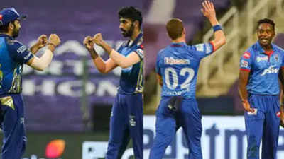 IPL 2020: Pacers hold key as MI, Delhi Capitals battle for spot in the final