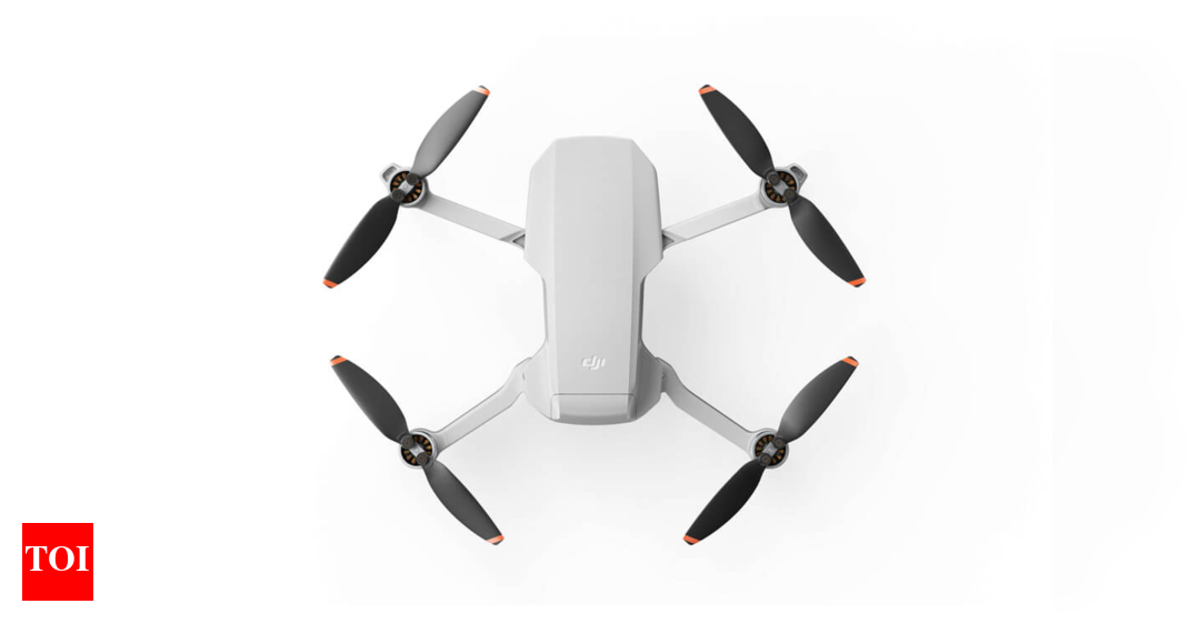 mini 2 drone