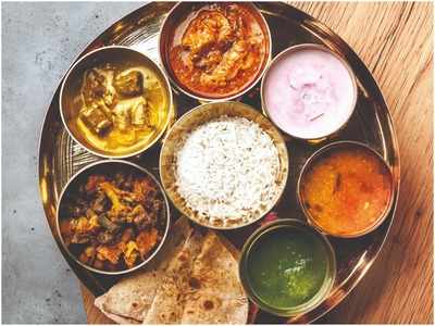 The big Indian thali: When stories meet flavour on a platter