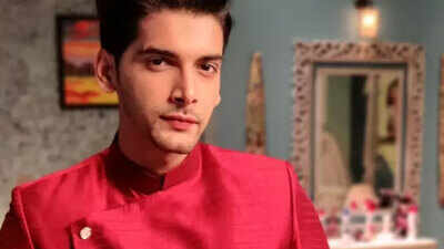 'Shubharambh' actor Akshit Sukhija opens up about his show going off-air