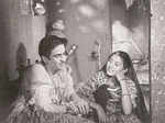 These rare pictures of Madhubala prove that she was an ageless beauty