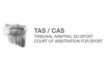CAS expects decision on Russian appeal against ban by the end of 2020