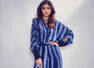 Shilpa Shetty's fusion jumpsuit is perfect for Diwali parties