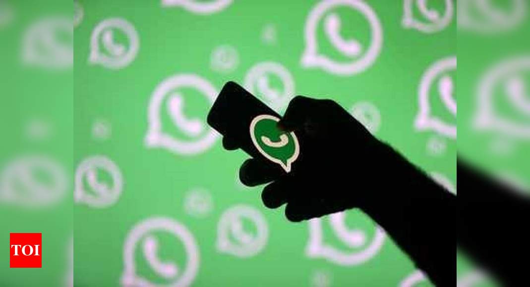 WhatsApp Pay finally gets nod to launch with 20 million ...