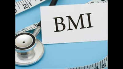 Indian teens rank low on BMI, among shortest