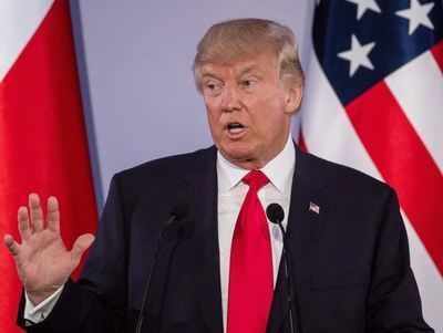 Trump's campaign, Nevada GOP plan to file lawsuit for Clark County to stop counting votes