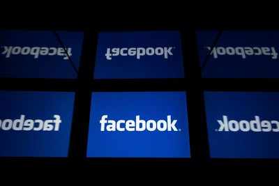Facebook bans big 'Stop the Steal' group for sowing violence