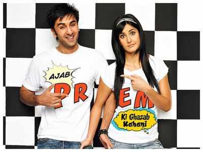 11 years of ‘Ajab Prem Ki Ghazab Kahani’: Did you know that THIS actor and not Ranbir Kapoor was the first choice for the film?