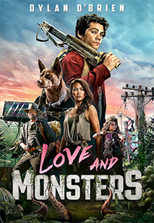 Love And Monsters