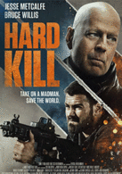 
Hard Kill
