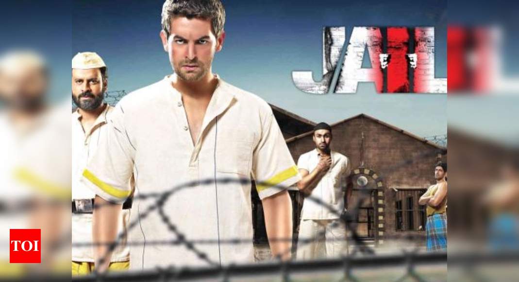 Neil Nitin Mukesh celebrates 11 years of ‘Jail’: Great learning under ...