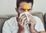 "I tested negative but developed severe symptoms again"