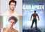 Hrithik Roshan and Disha Patani cheer for Tiger Shroff as he announces his next project 'Ganapath'