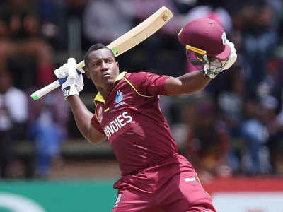 West Indies eager to play in front of crowds again