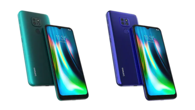 lenovo new mobile triple camera