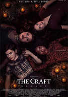 
The Craft: Legacy
