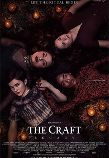 The Craft: Legacy