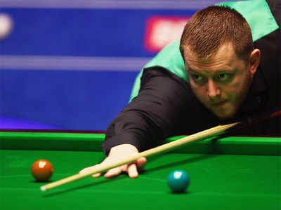 Mark Allen hits out at Ronnie O'Sullivan after Champions clash