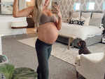 Lindsay Arnold welcomes her very first child with husband Samuel Lightner Cusick