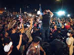 US Elections: Protests erupt across America