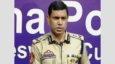 'Laxman Rekha' to help Bhubaneswar-Cuttack cops keep Covid-19 at bay