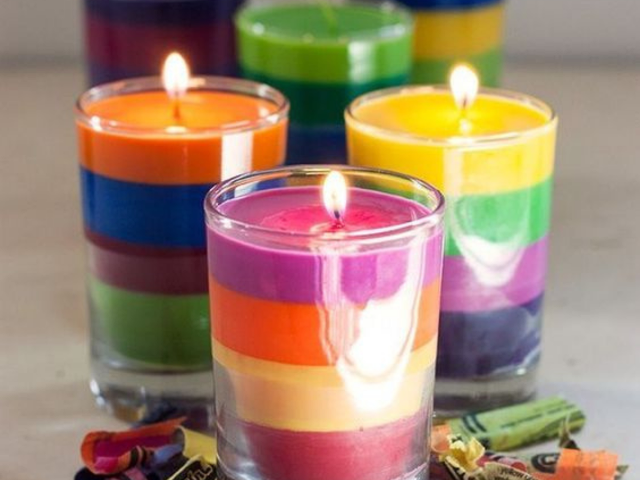 Are Candles Safe During Pregnancy