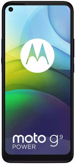 Motorola Moto G9 Power Price In India Full Specifications Features 11th Dec 2020 At Gadgets Now