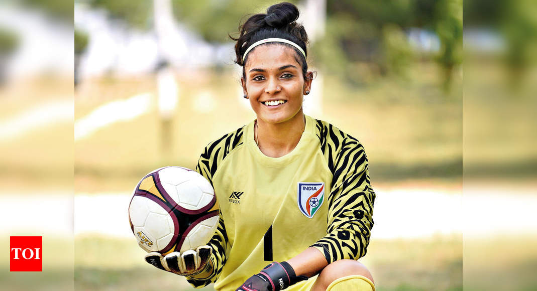 Aditi Chauhan: Women athletes have gone through a lot, COVID is just