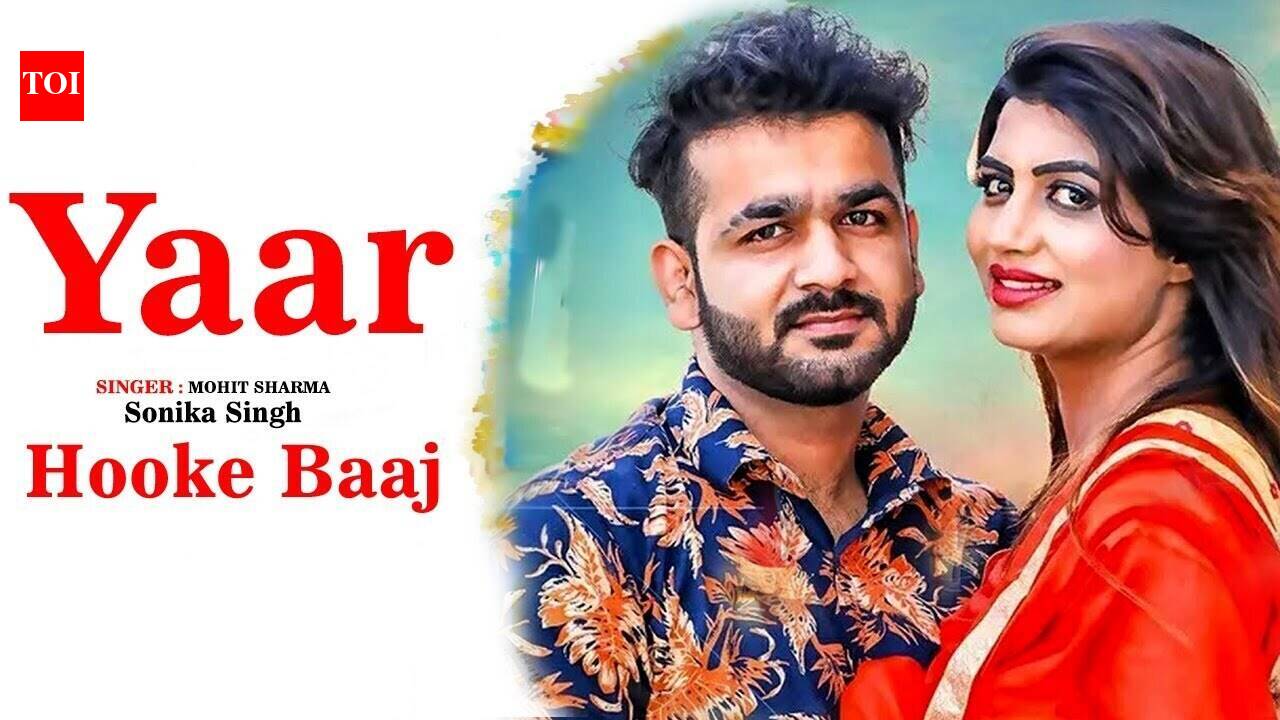 Check Out Latest Haryanvi Song Music Video - 'Yaar Hooke Baaj' Sung By ...