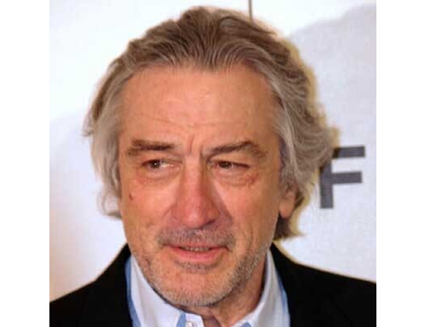 Robert De Niro feels Covid could be crux of 'The War With Grandpa' sequel