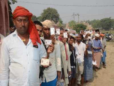 Bihar polls: Pleas for votes heard louder and clearer than those for masks, social distancing