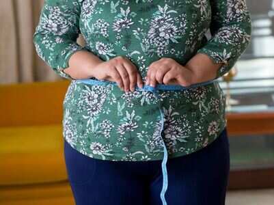 Here's what causes unintentional weight gain?