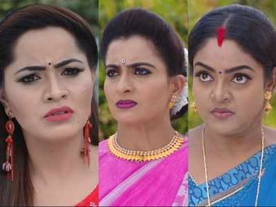 Karthika Deepam preview: Monitha to slam Soundarya and Deepa
