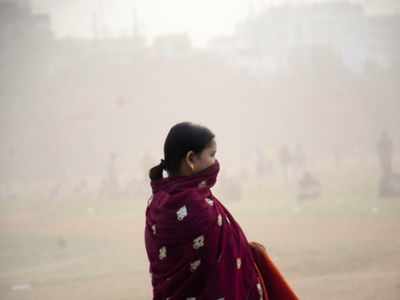 Air pollution may lead to faster spread of Covid-19 infections, officials tell Par panel