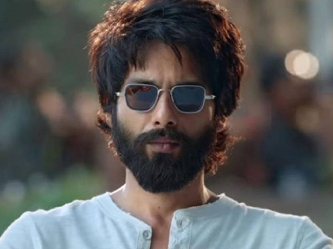 Aggregate More Than 159 Kabir Singh Hairstyle And Beard Best - Camera ...