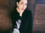 Karisma Kapoor got the perfect evening light glow and THIS picture is a proof