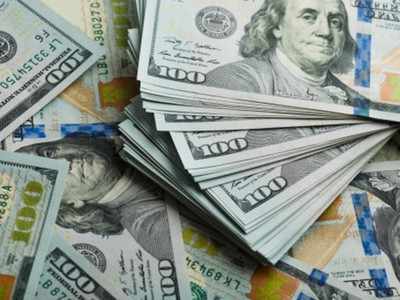 Forex reserves up $183 million to record high of $560.715 billion