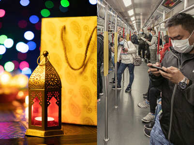 3 riskiest Diwali activities amid COVID-19 