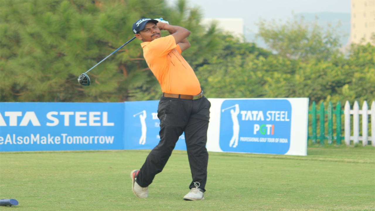 Tata Steel and PGTI Tour extend partnership through 2024