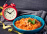 Alternate day fasting for weight loss