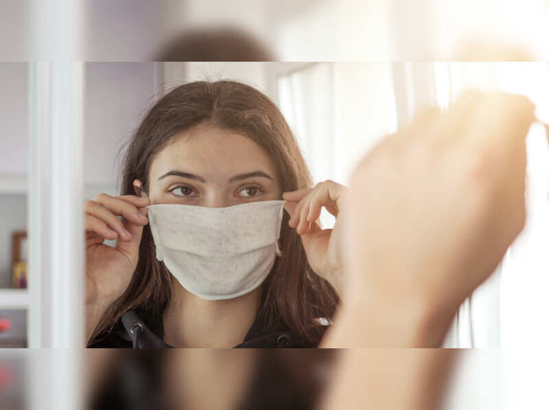 My COVID story: "Both my parents tested positive and it was quite terrifying"