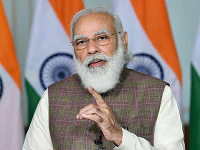 PM Modi to lead Indian delegation at virtual SCO summit on November 10: MEA