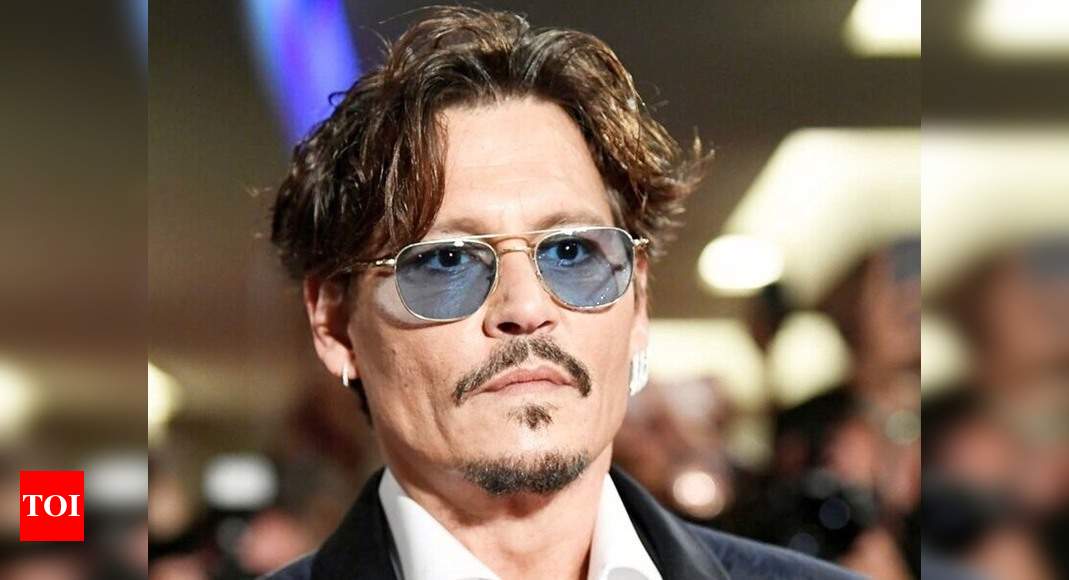 Johnny Depp reveals he has been asked to resign by Warner Bros from ...