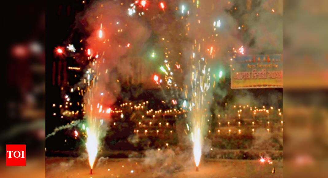 West Bengal Bursting crackers during Diwali, Kali Puja may land you in