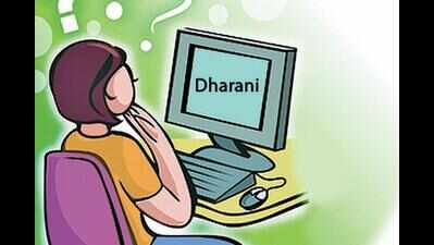 Hyderabad: Woman held for Dharani land portal misuse