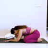 Yoga Poses for High Blood Pressure - Fitsri Yoga